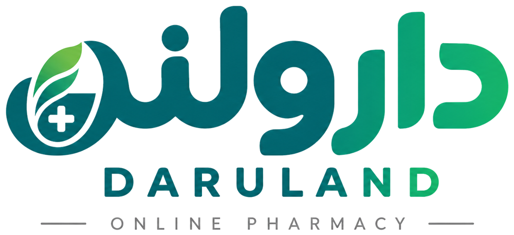 Daruland — online pharmacy